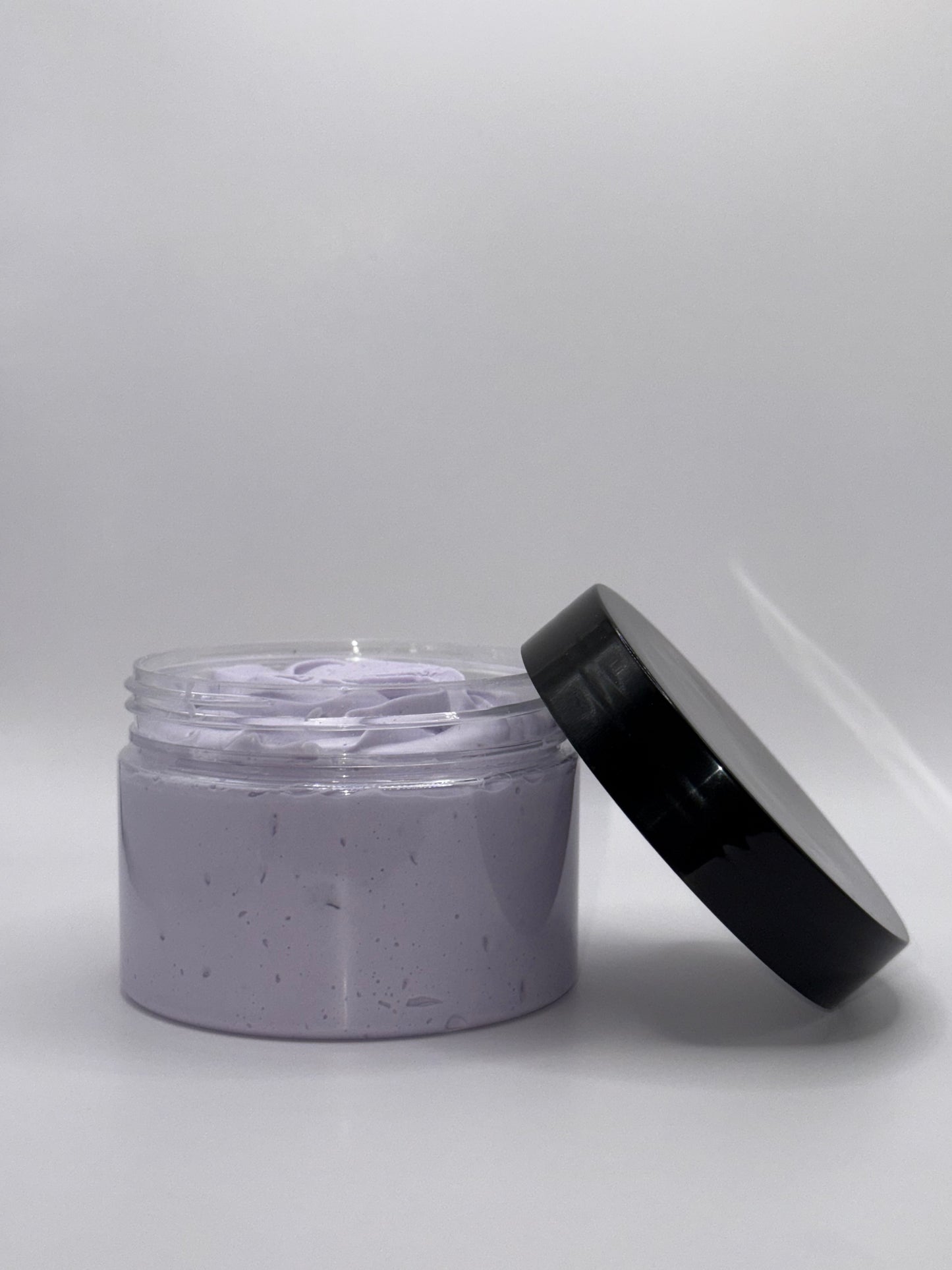 "Sea Salt and Orchid" Moisturizing Body Cream