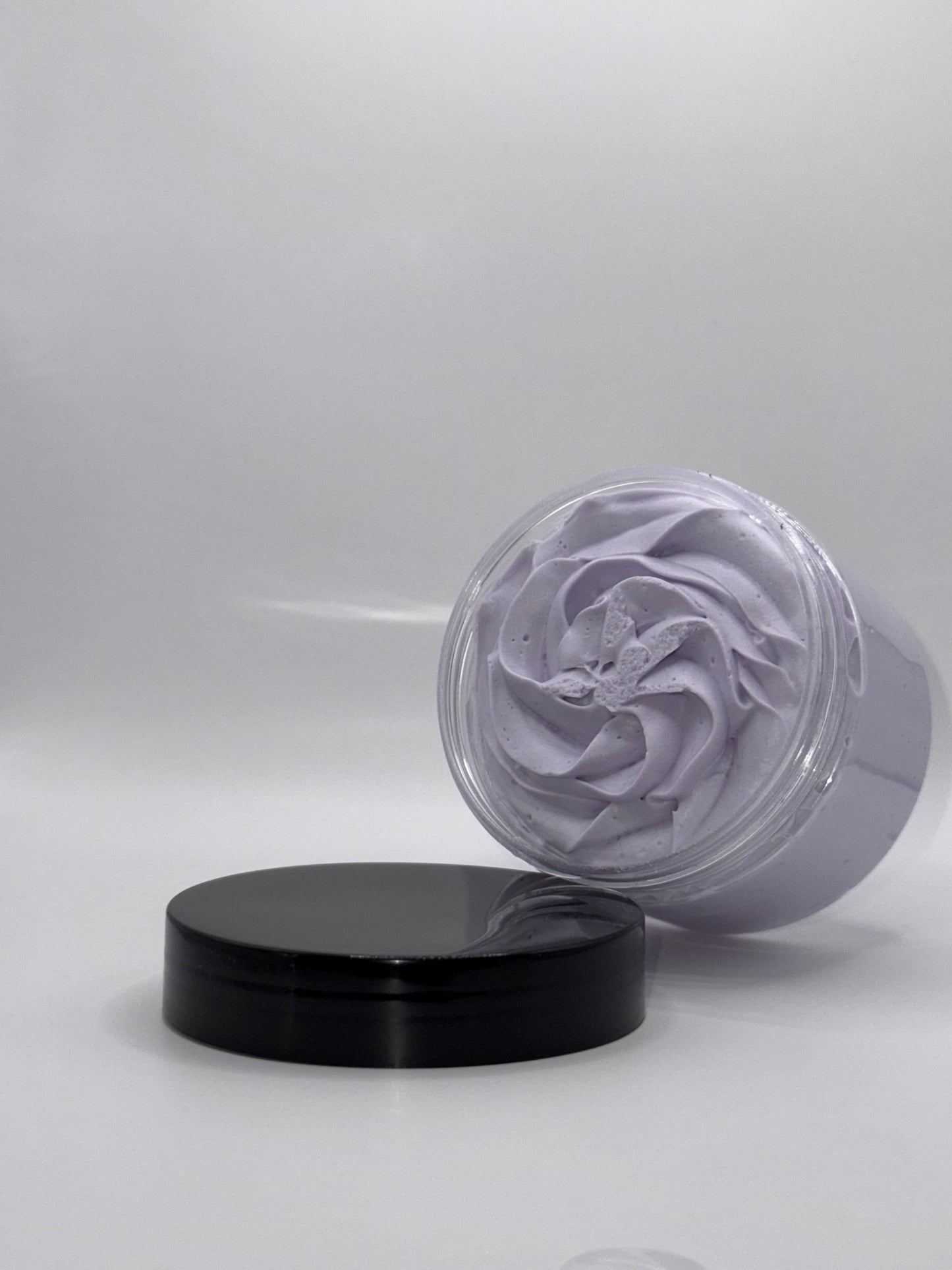 "Sea Salt and Orchid" Moisturizing Body Cream