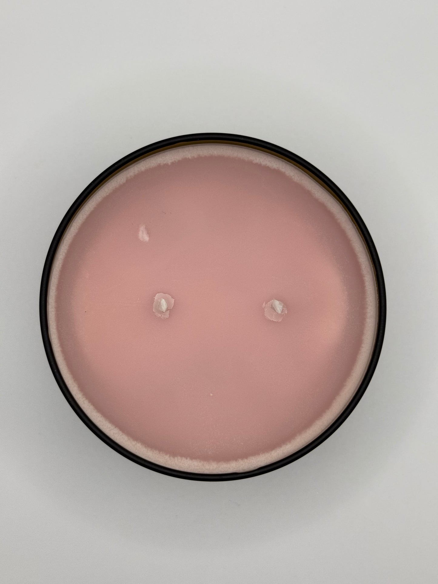 "Forest Library" Handcrafted 8 oz Soy Wax Scented Candle