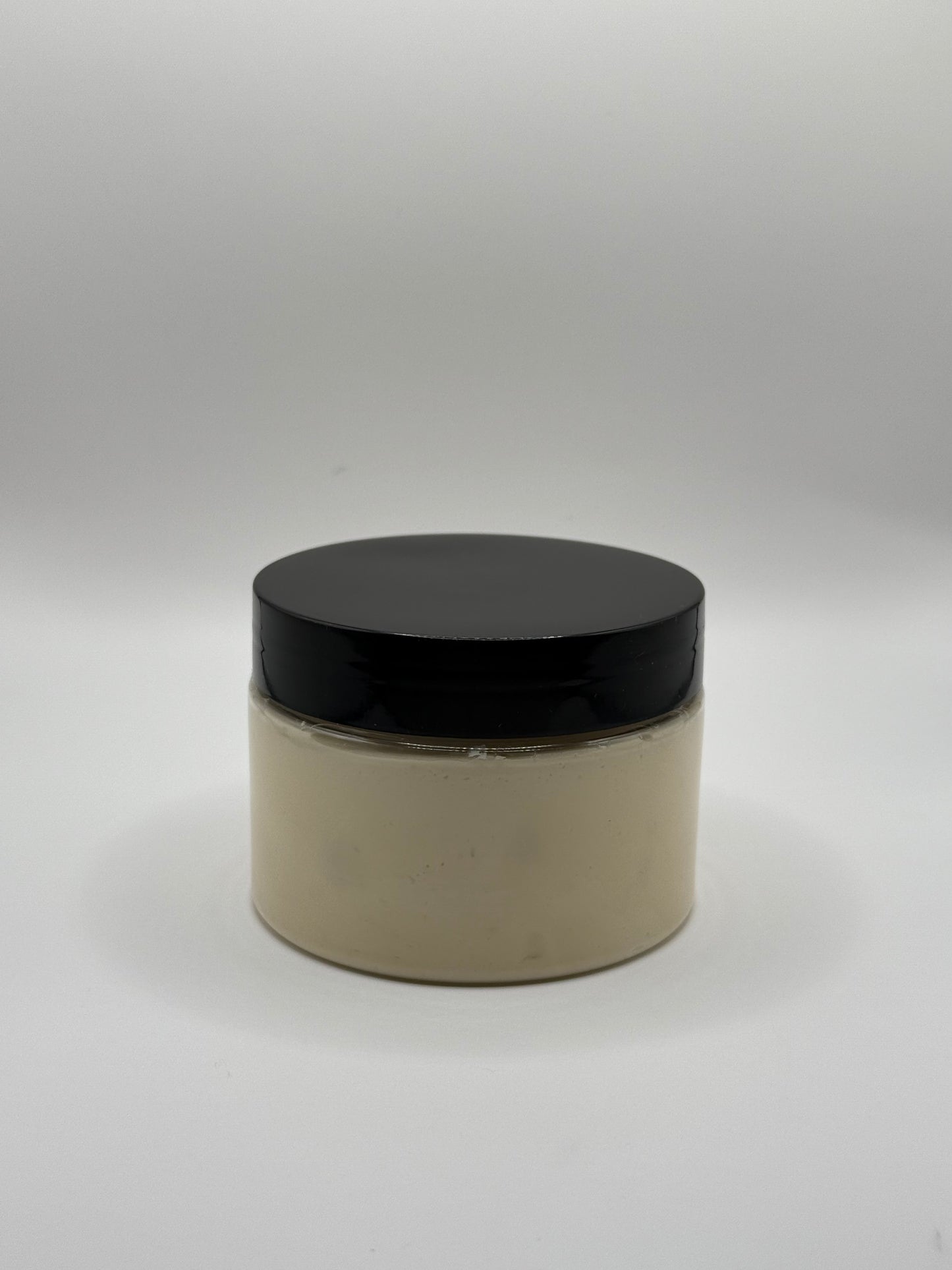 "Oatmeal Milk and Honey" Moisturizing Body Cream