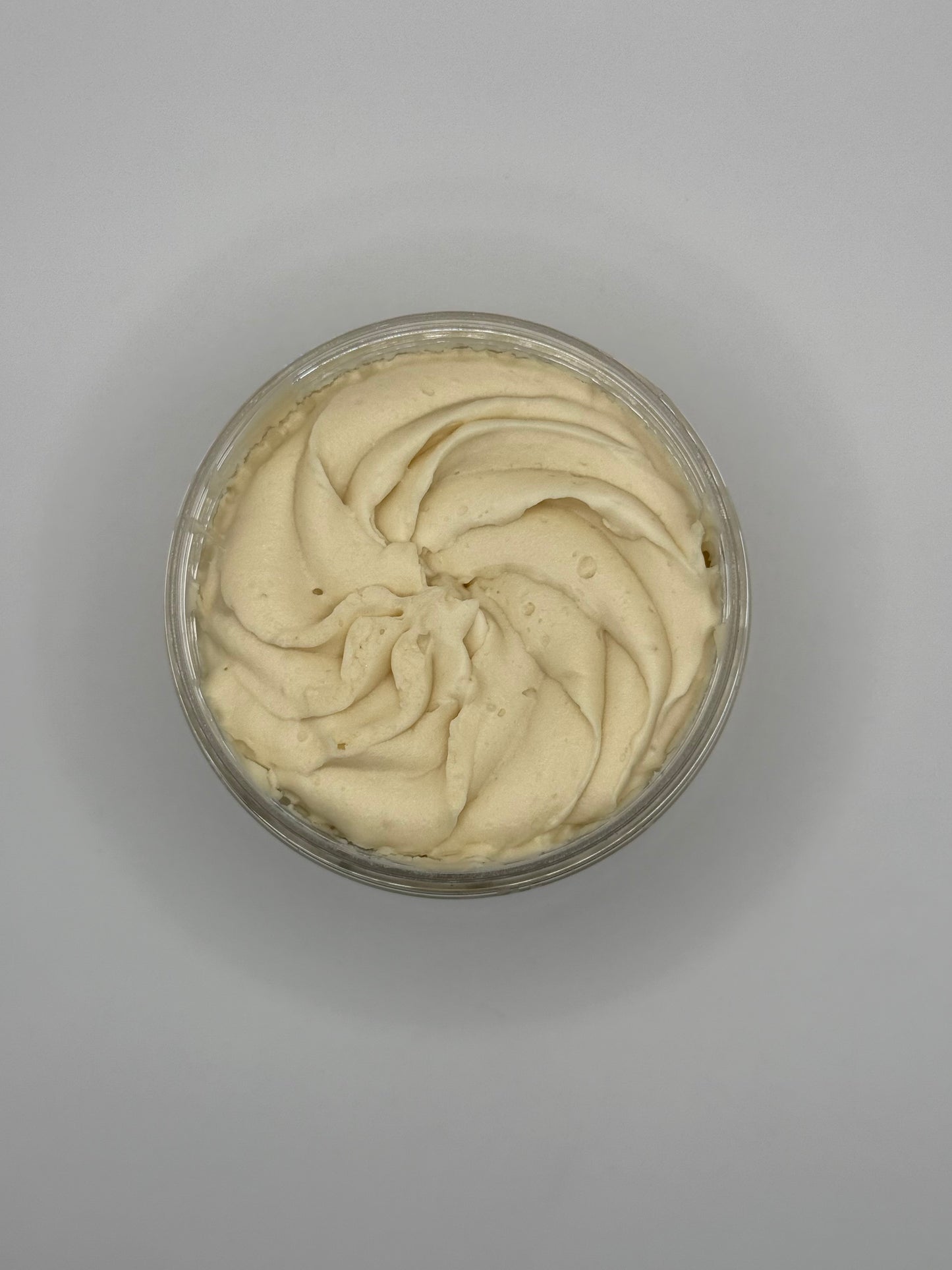"Oatmeal Milk and Honey" Moisturizing Body Cream