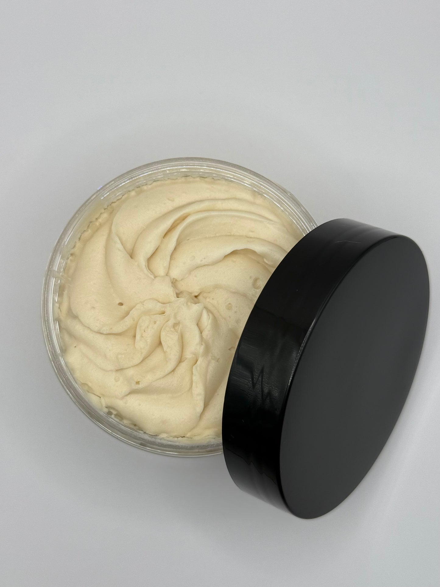 "Oatmeal Milk and Honey" Moisturizing Body Cream