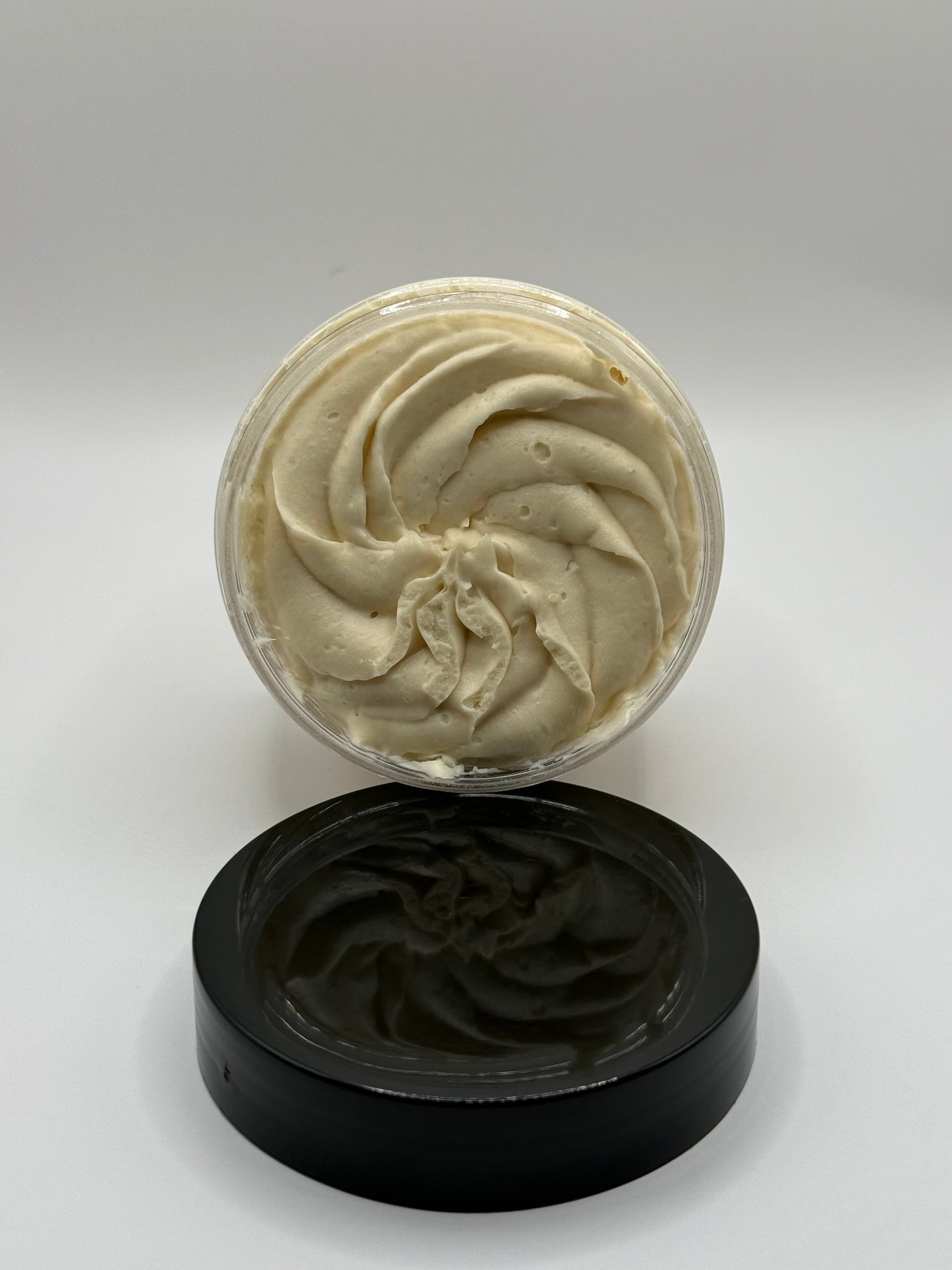 "Oatmeal Milk and Honey" Moisturizing Body Cream