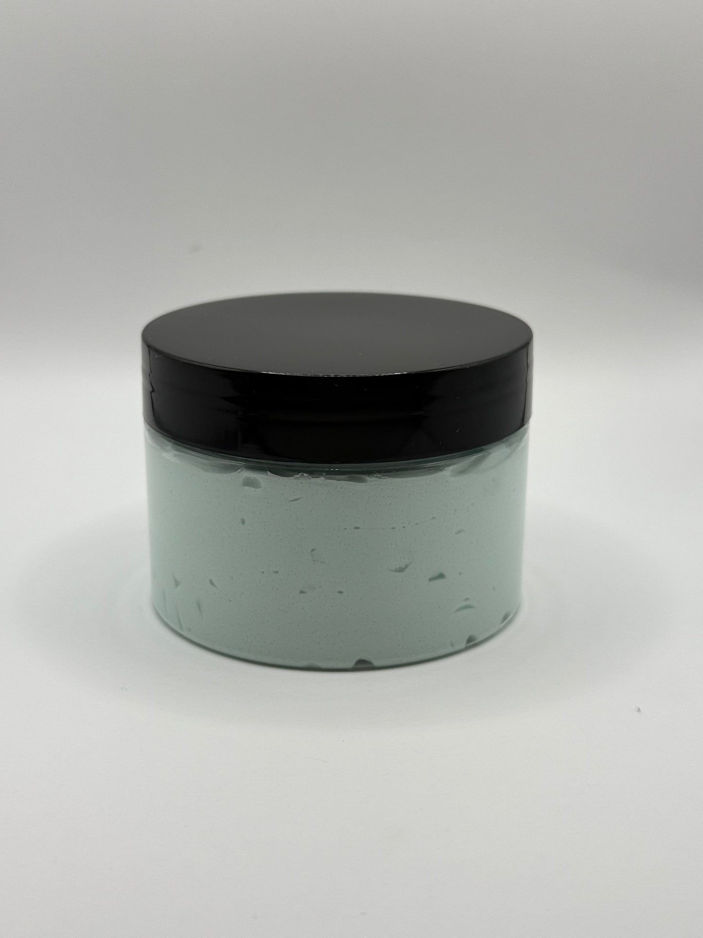 "OakMoss and Amber" Moisturizing Body Cream