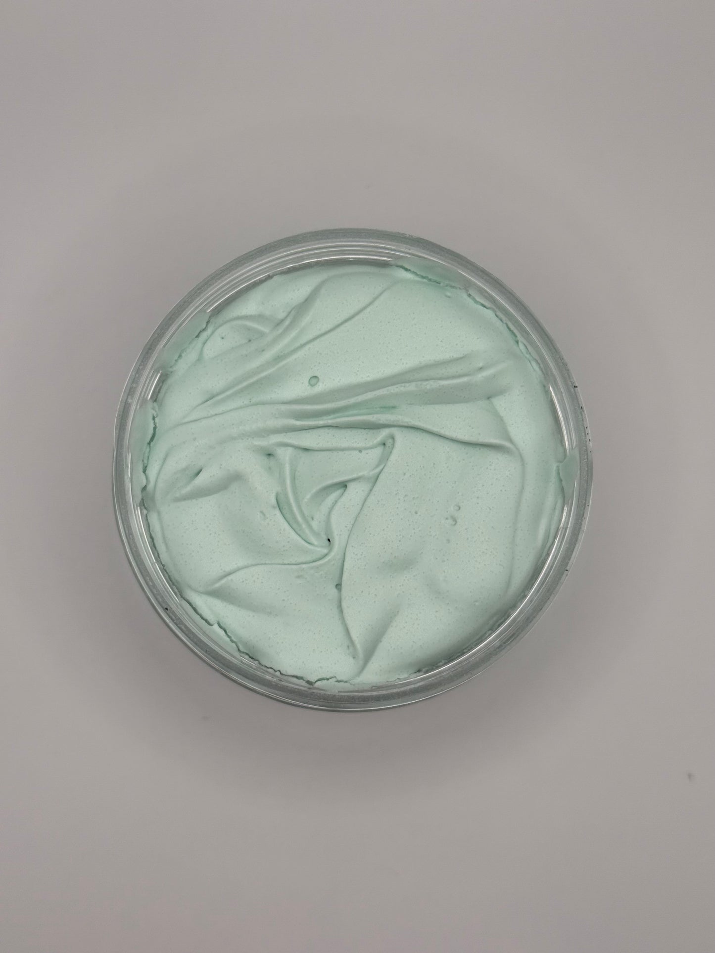 "OakMoss and Amber" Moisturizing Body Cream
