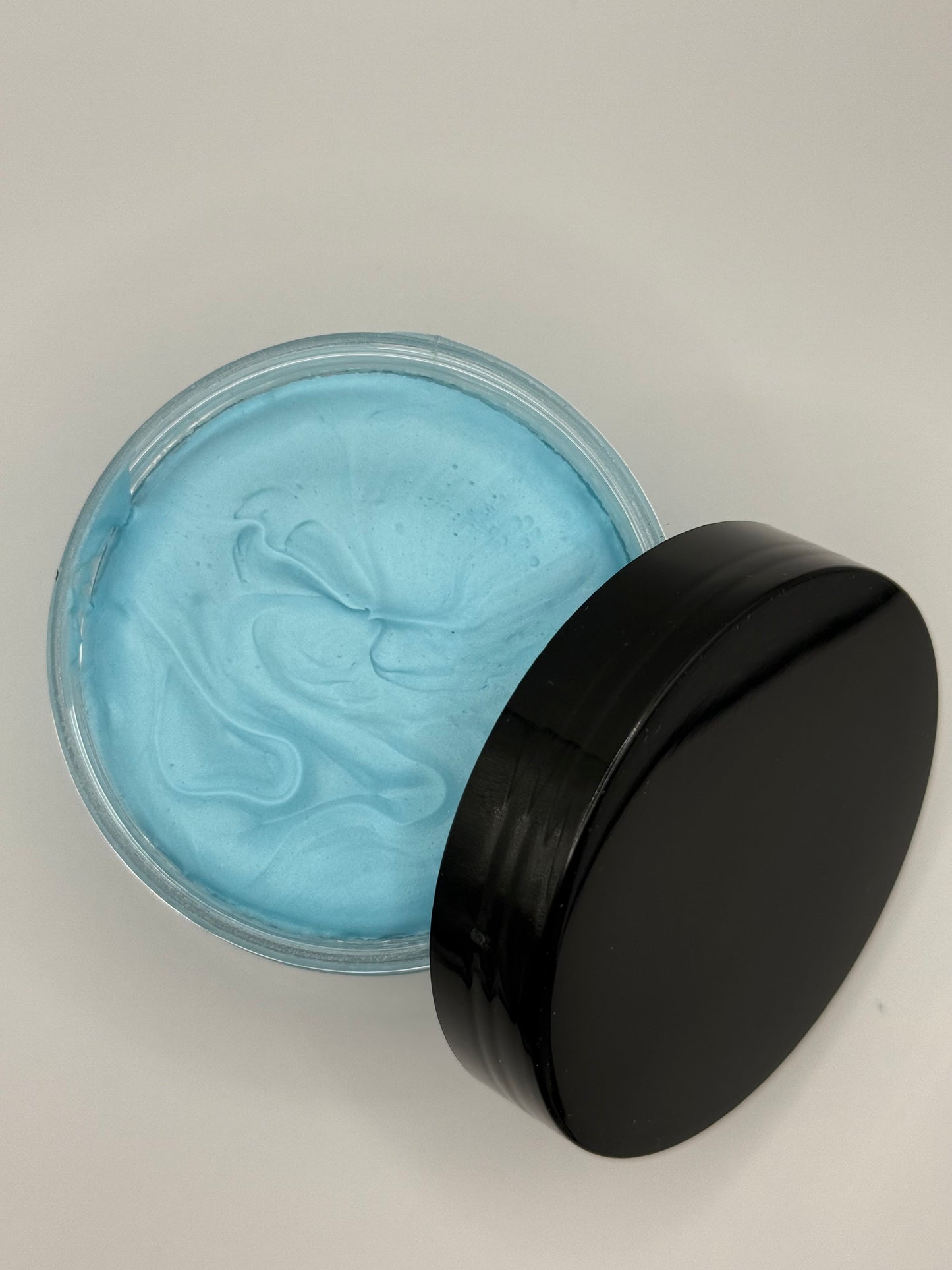 "Black Sea" Moisturizing Body Cream