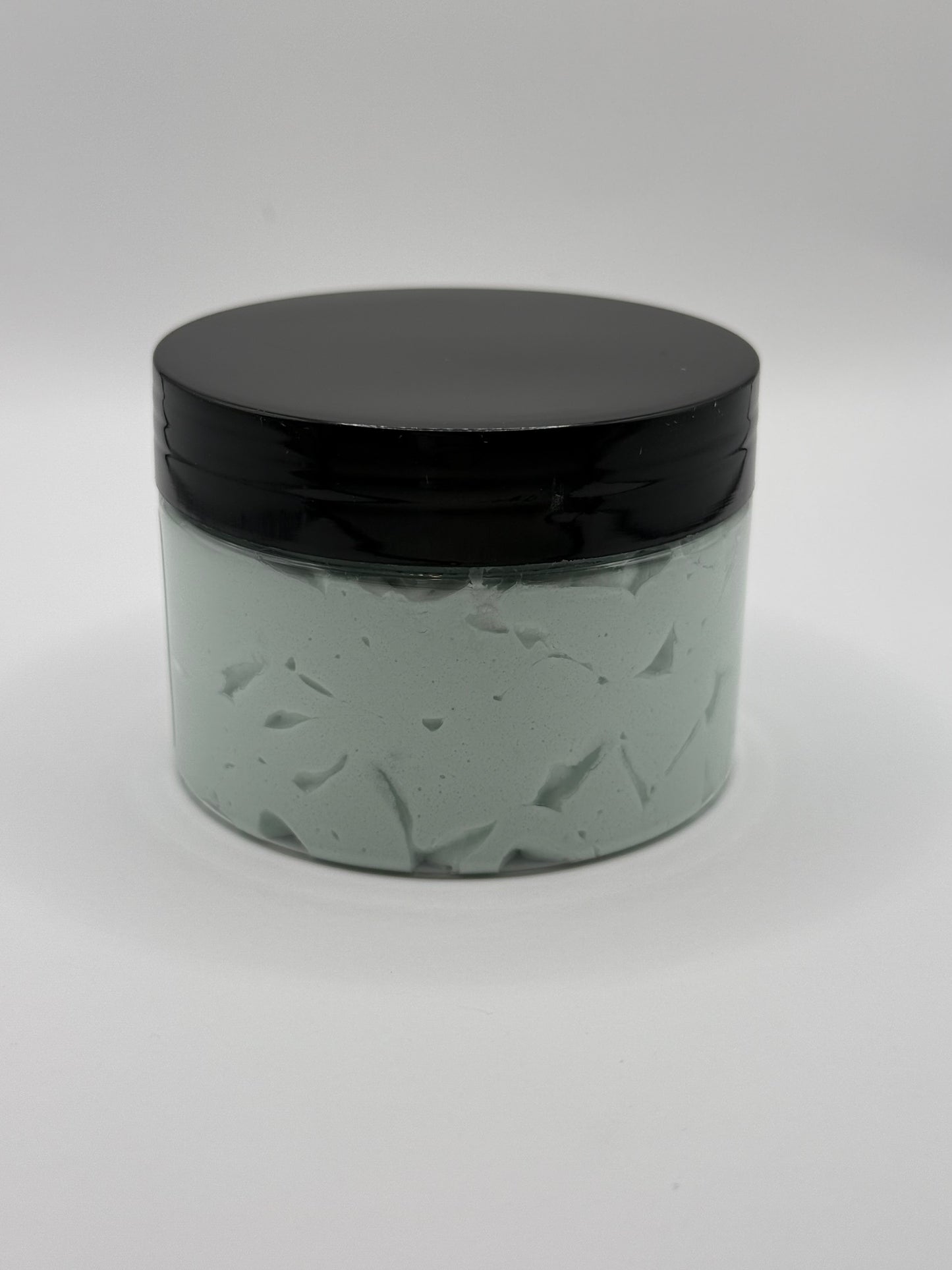 "Cucumber Melon" Moisturizing Body Cream