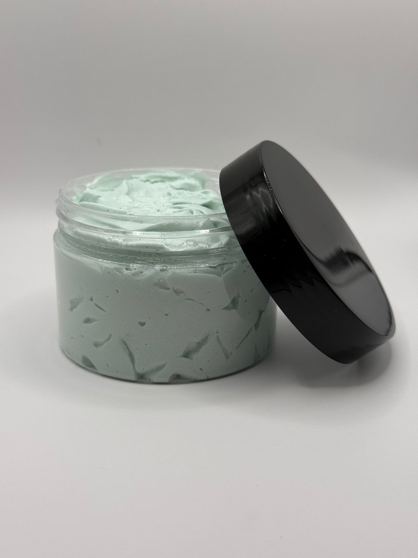 "Cucumber Melon" Shea Body Butter