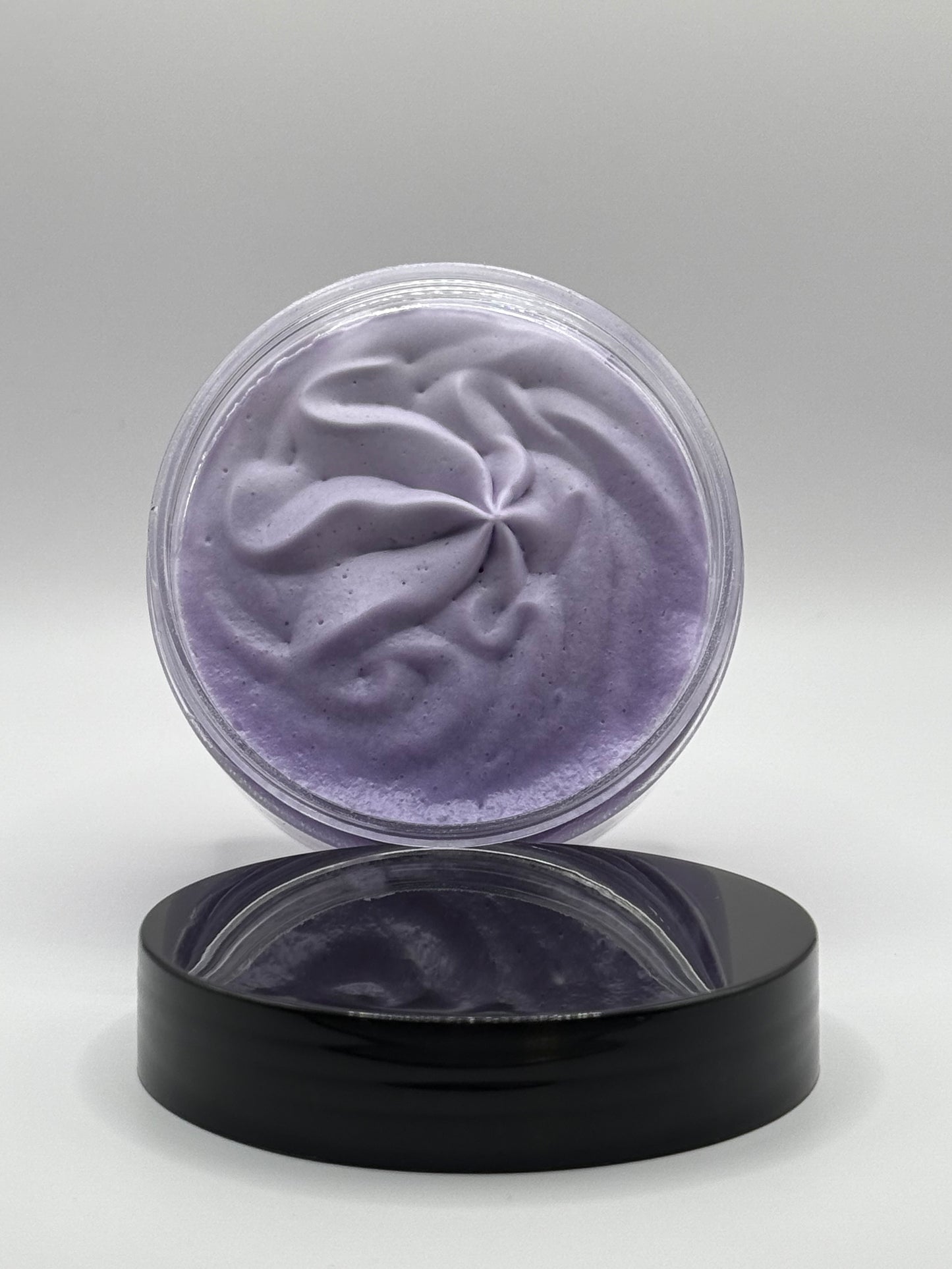 "Sea Salt and Orchid" Moisturizing Body Cream