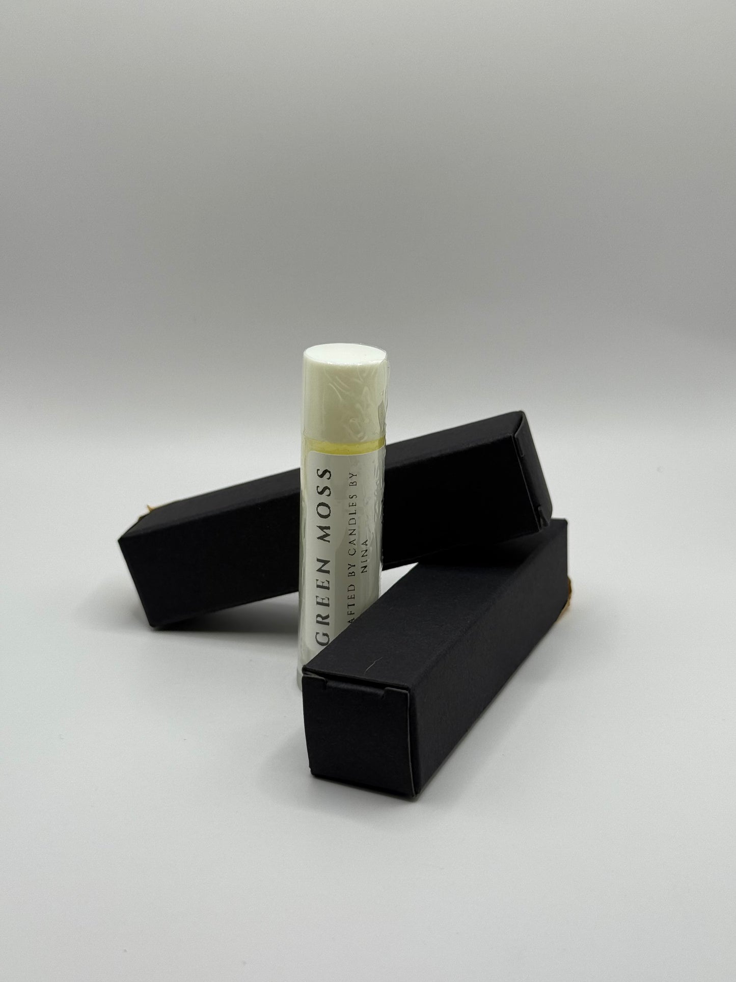 "Unscented" Lip Balm
