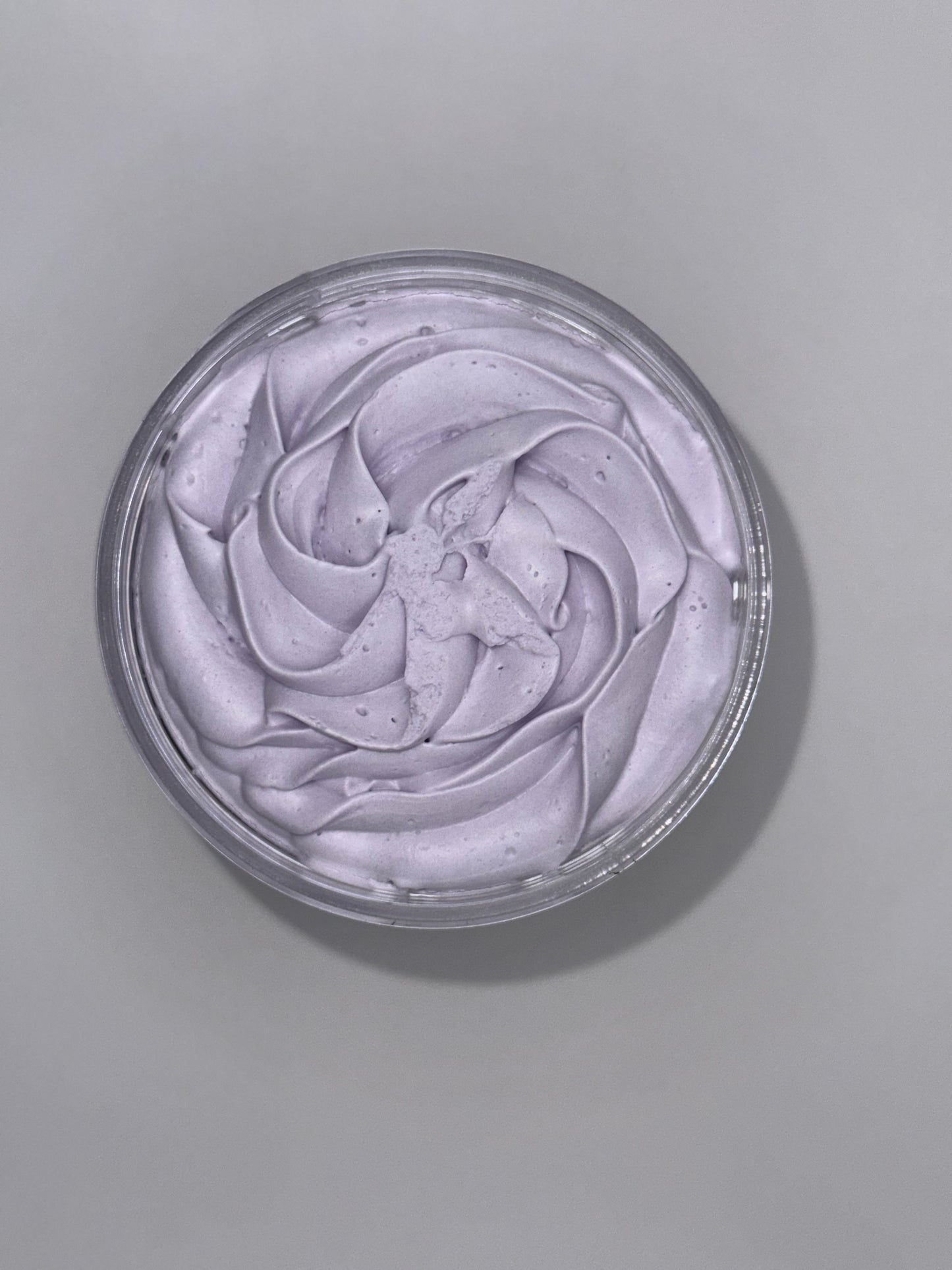 "Sea Salt and Orchid" Moisturizing Body Cream