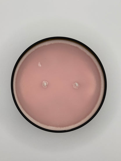 "Forest Library" Handcrafted 8 oz Soy Wax Scented Candle