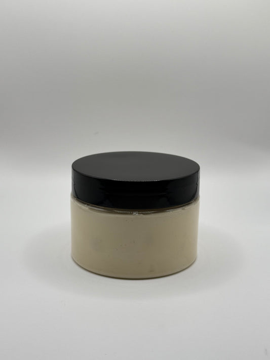 "Oatmeal Milk and Honey" Moisturizing Body Cream