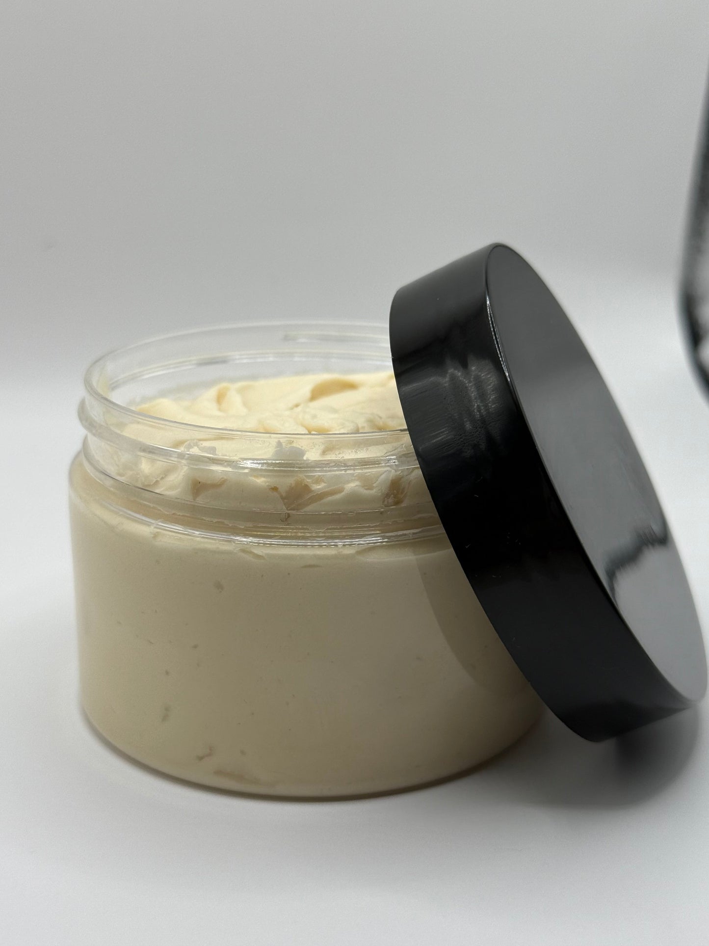"Oatmeal Milk and Honey" Moisturizing Body Cream