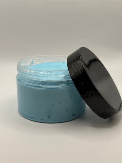 "Black Sea" Moisturizing Body Cream