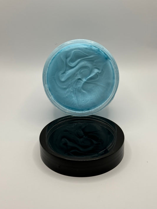 "Black Sea" Moisturizing Body Cream