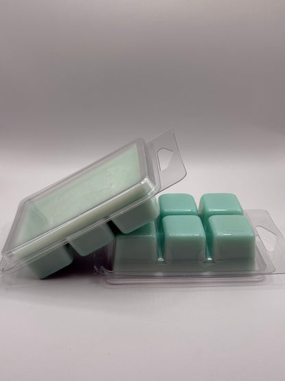 "Fresh Breeze"Handcrafted 3 oz Soy Wax Scented Wax Melts