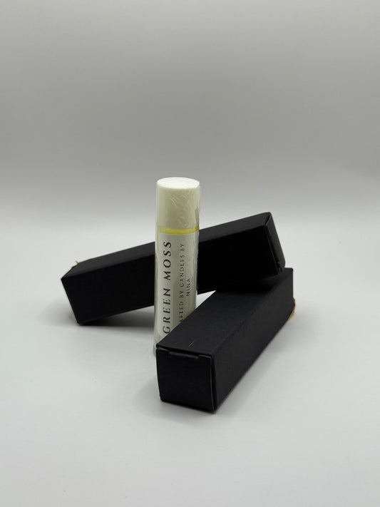 "Unscented" Lip Balm