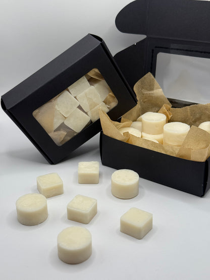 "Golden Loaf' Handcrafted 2.5 oz Soy Wax Scented Wax Melts