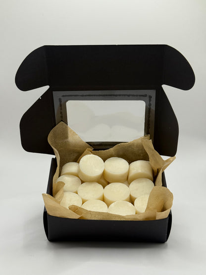 "Golden Loaf' Handcrafted 2.5 oz Soy Wax Scented Wax Melts