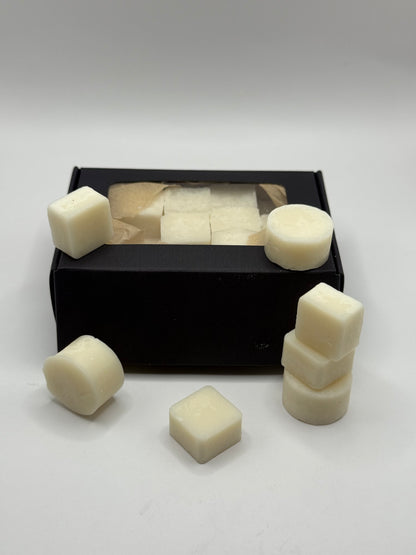 "Golden Loaf' Handcrafted 2.5 oz Soy Wax Scented Wax Melts