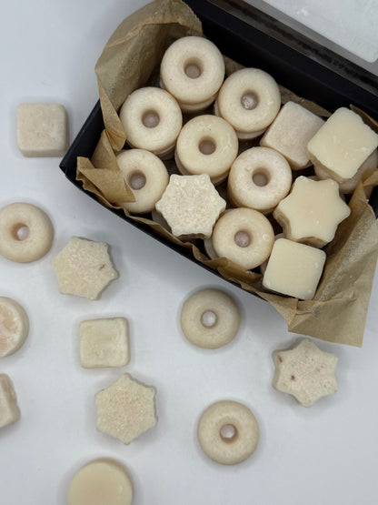 "Dulce Borikén" Handcrafted 2.5 oz Soy Wax Scented Wax Melts