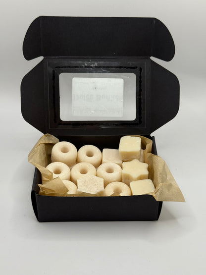 "Dulce Borikén" Handcrafted 2.5 oz Soy Wax Scented Wax Melts