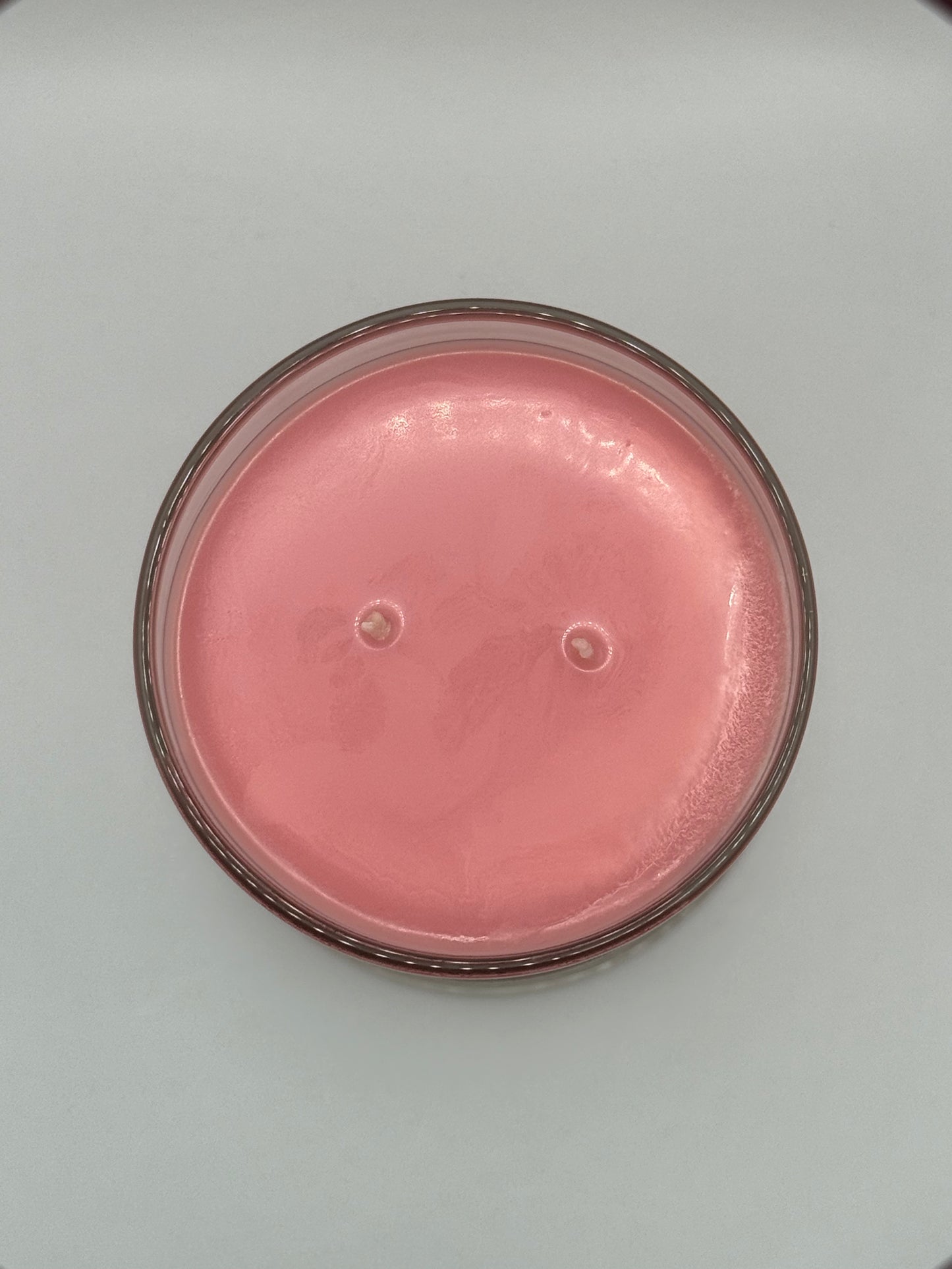 "Arctic Kiss" - Handcrafted 10 oz Soy Wax Scented Candle